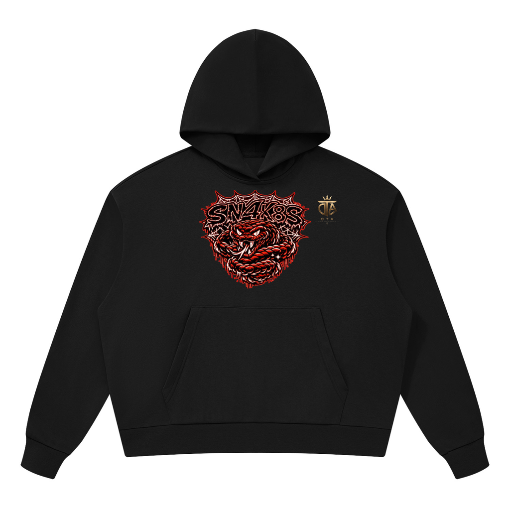 HOODIES