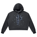 Women’s Vintage Wash Heavyweight Hoodie