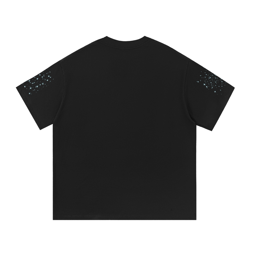 M8 Essential Cotton T-Shirt