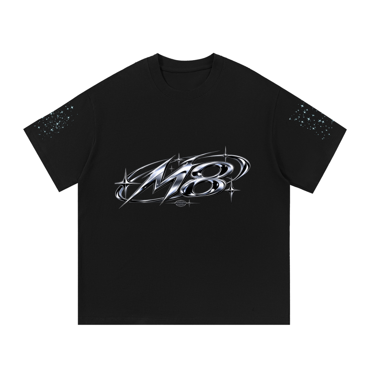 M8 Essential Cotton T-Shirt