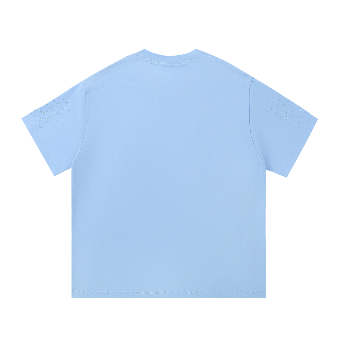 M8 Essential Cotton T-Shirt